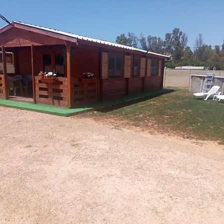 Bungalow Sol Chiclana de la Frontera Zewnętrze zdjęcie