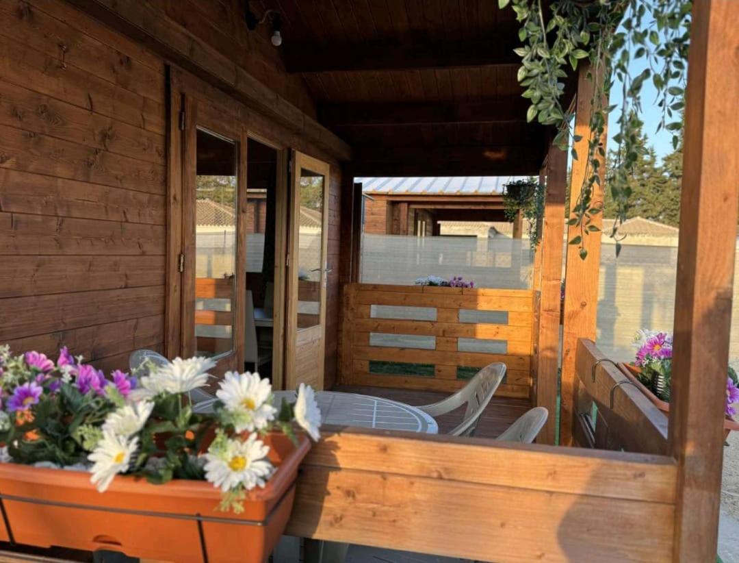 Bungalow Sol Chiclana de la Frontera Zewnętrze zdjęcie